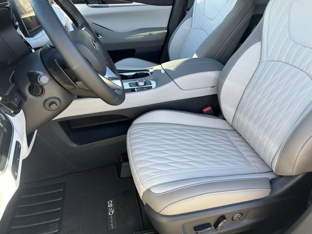 2027 INFINITI QX60 AUTOGRAPH - Photo 21