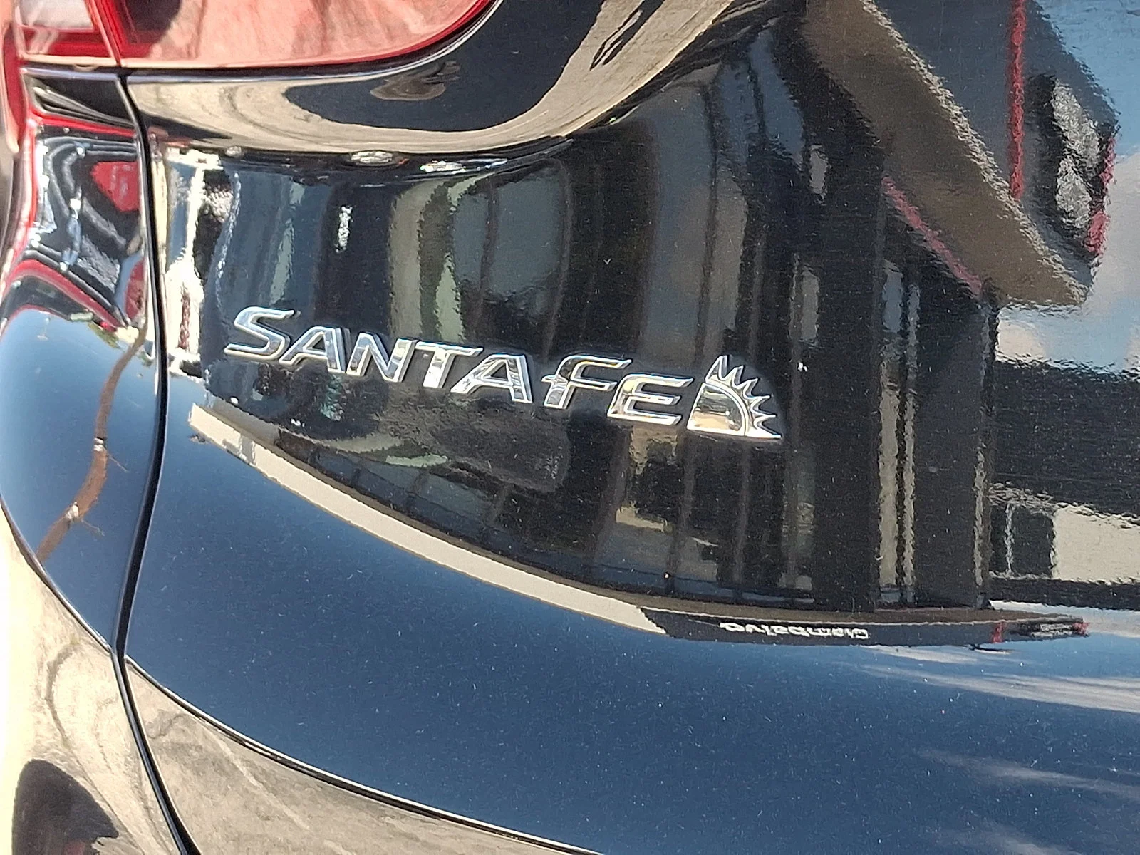 Used 2023 Black Hyundai Calligraphy image 30