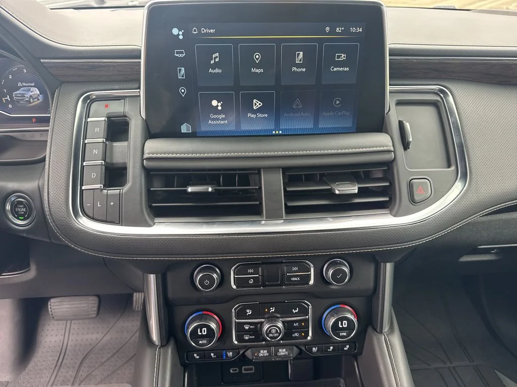 Used 2023 Gray Chevrolet Premier image 31