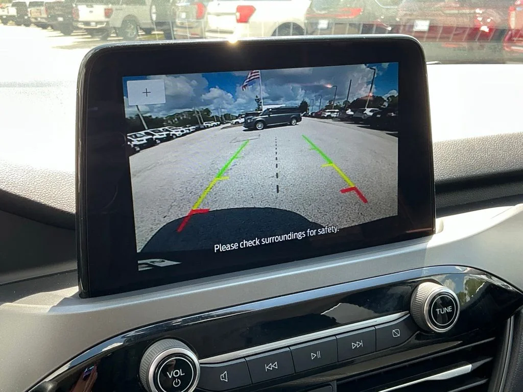 Used 2025 Gray Ford Active image 38