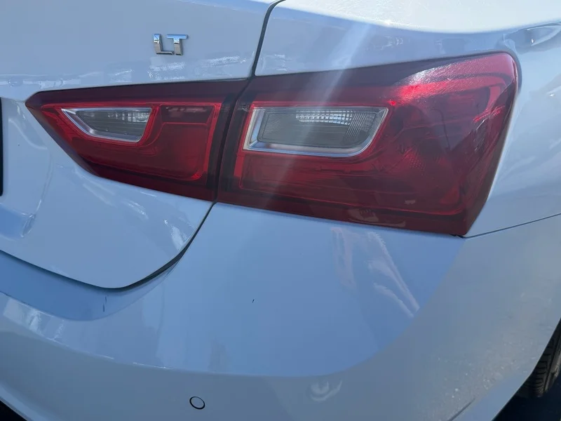 Used 2024 Summit White Chevrolet 1LT image 23