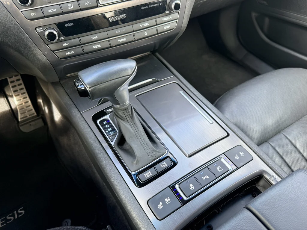 Used 2020 Siberian Ice Genesis 3.8L image 24