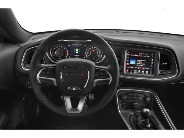Used 2018 Granite Pearlcoat Dodge R/T Scat Pack image 16