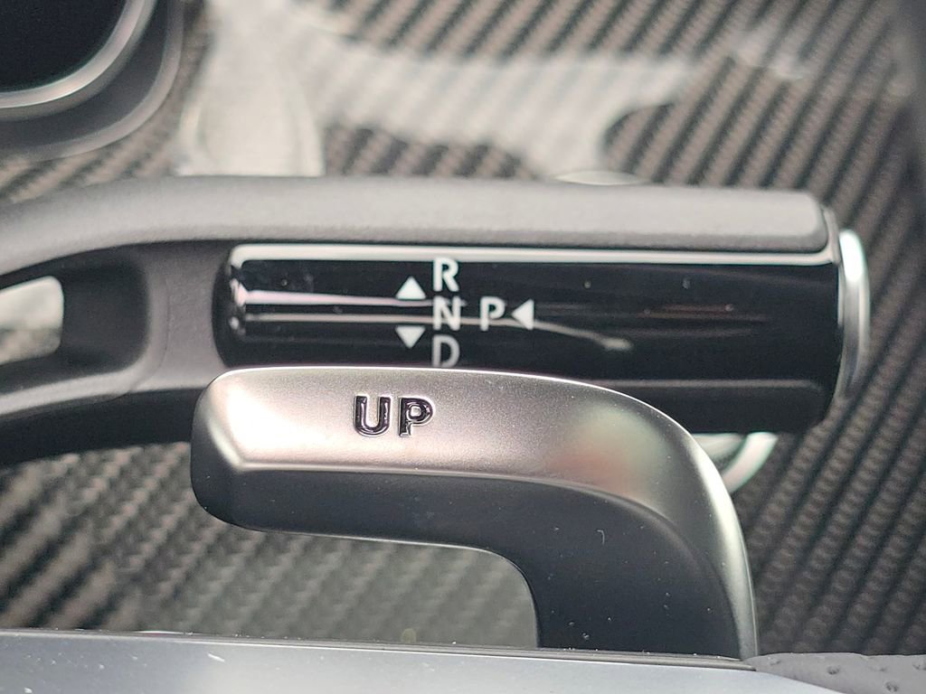 New 2026 MANUFAKTUR Alpine Grey Mercedes-Benz CLE 53 AMG® image 66