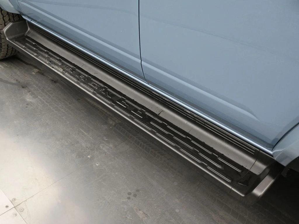 2025 Ford Bronco 4-Door Outer Banks - Photo 27