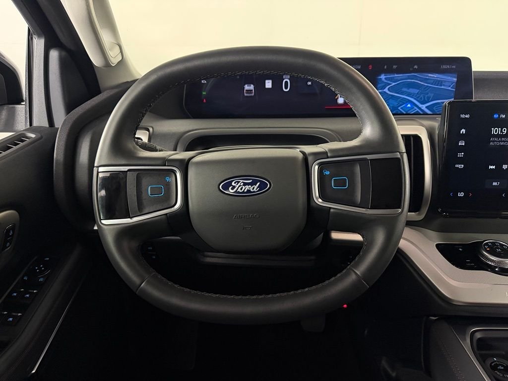Used 2025 Silver Metallic Ford Active image 12