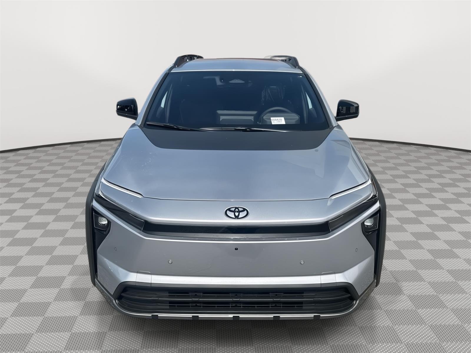 New 2026 Steel Toyota  image 2