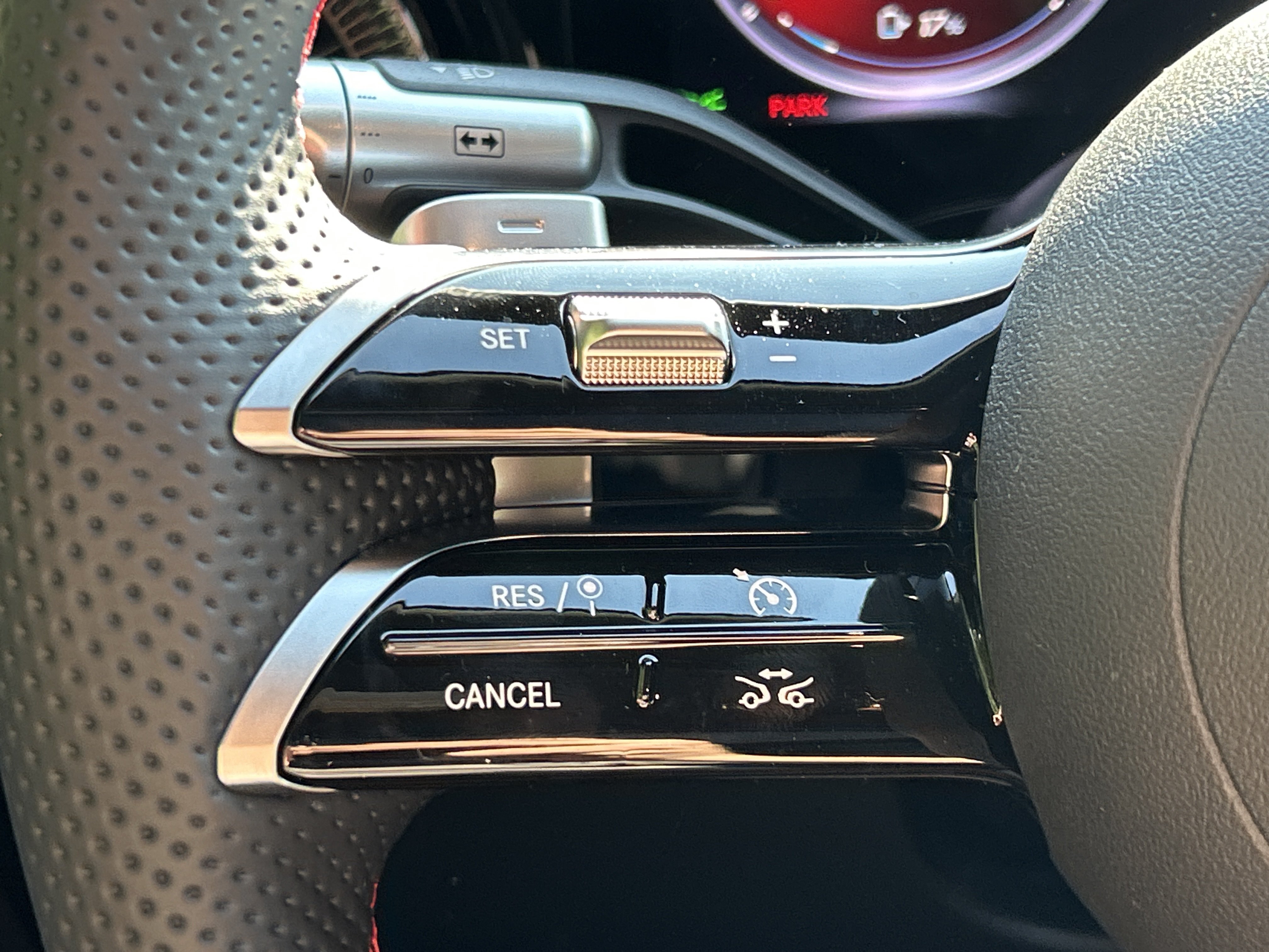 New 2027 Cirrus Silver Metallic Mercedes-Benz CLA 250+ Electric Sedan image 23