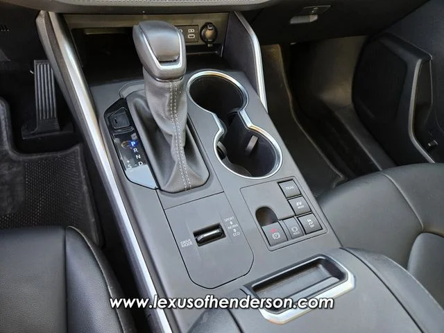 Used 2024 Silver Toyota XLE image 30
