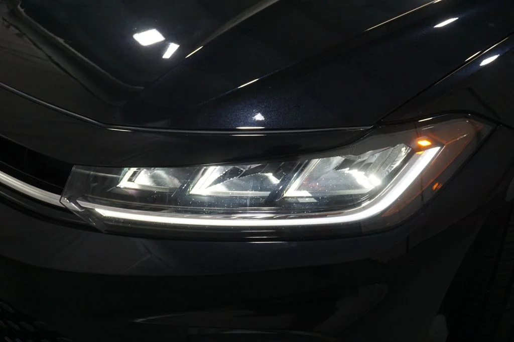 Certified Used 2026 Black Volkswagen 1.5T S image 28