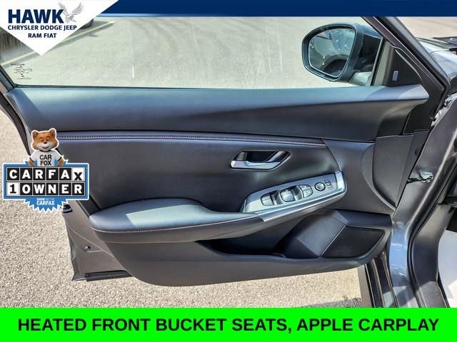 Used 2025 Gray Nissan SR image 24