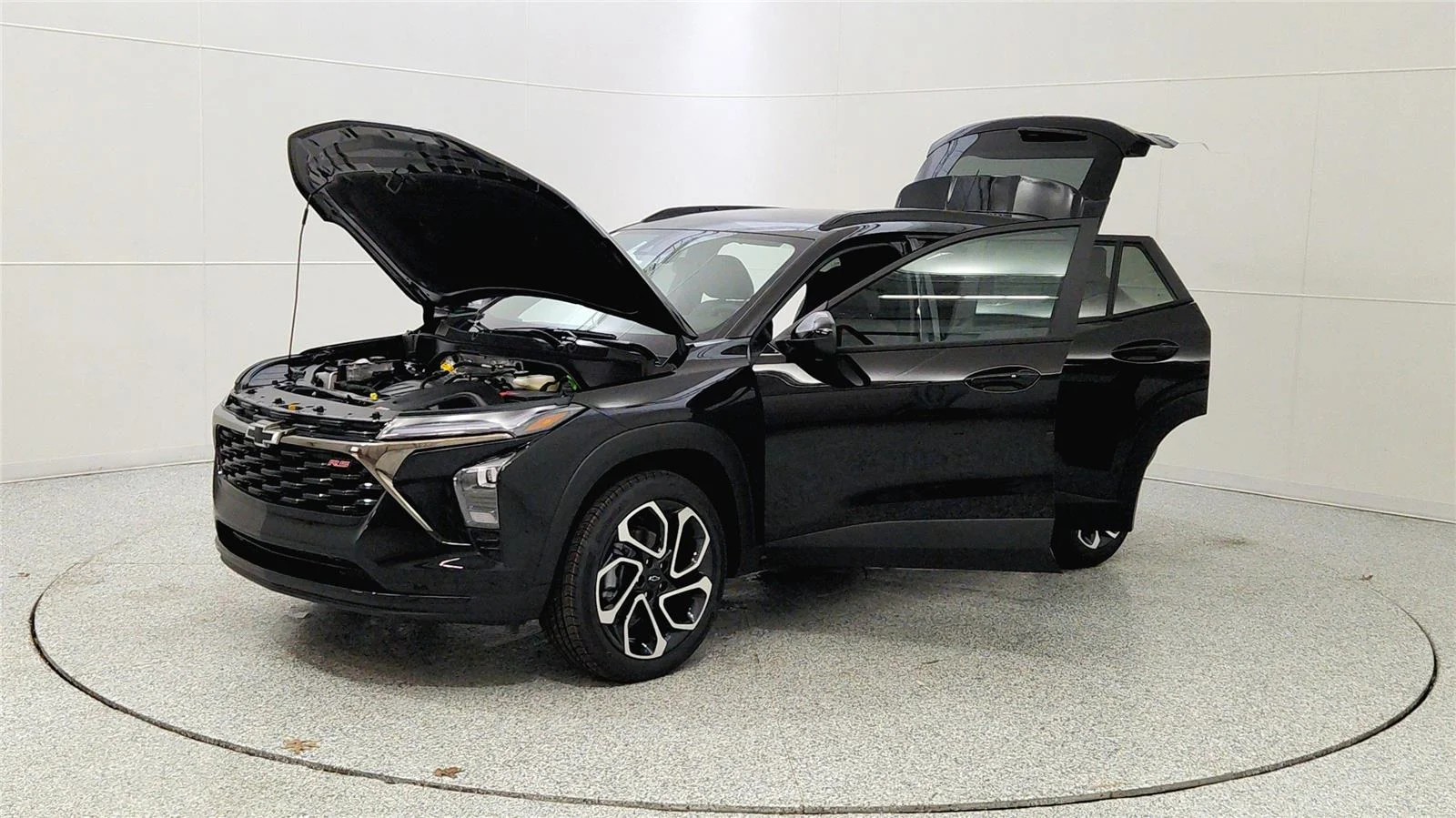 2026 Chevrolet Trax RS - Photo 10