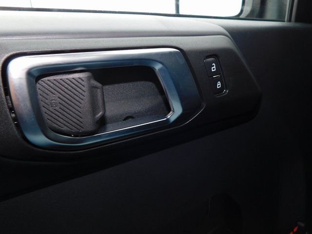 2025 Ford Bronco 4-Door Raptor - Photo 28