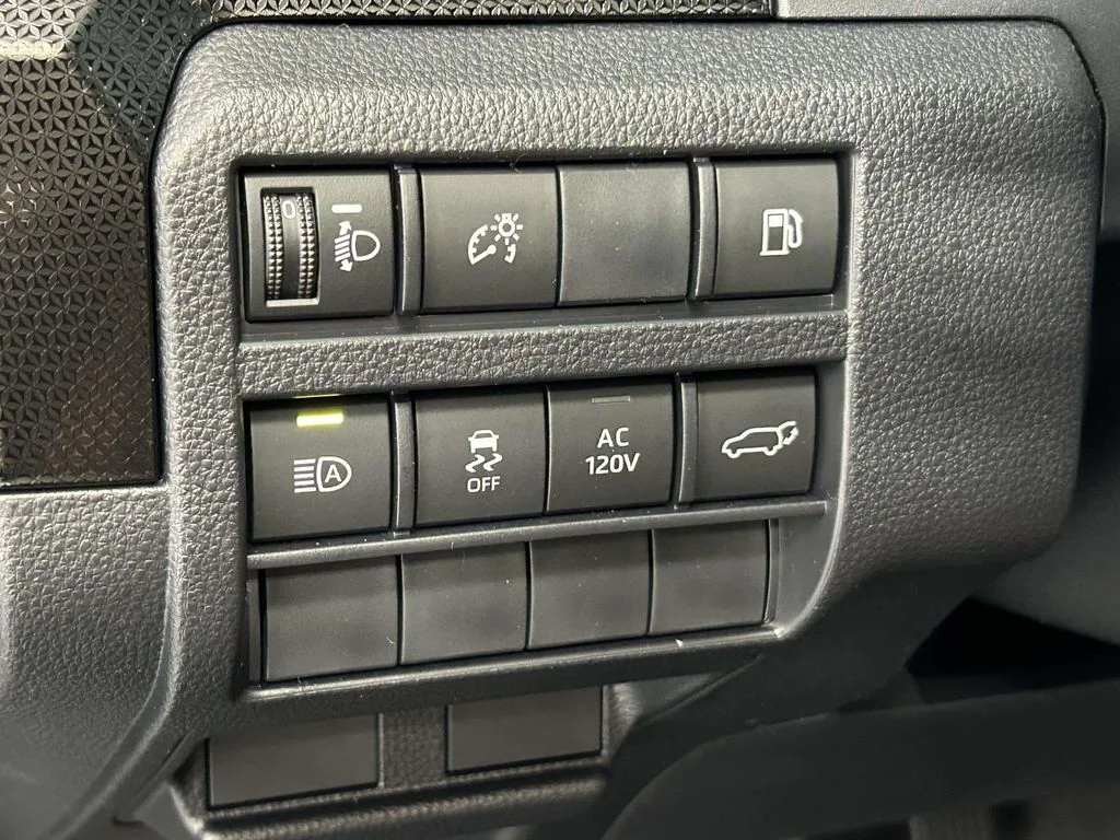 Certified Used 2026  Toyota Limited image 20