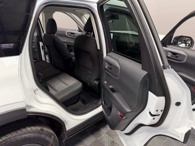 Certified Used 2023 Oxford White Ford Big Bend image 26