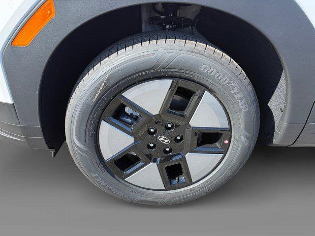 New 2026 Serenity White Hyundai SEL image 29