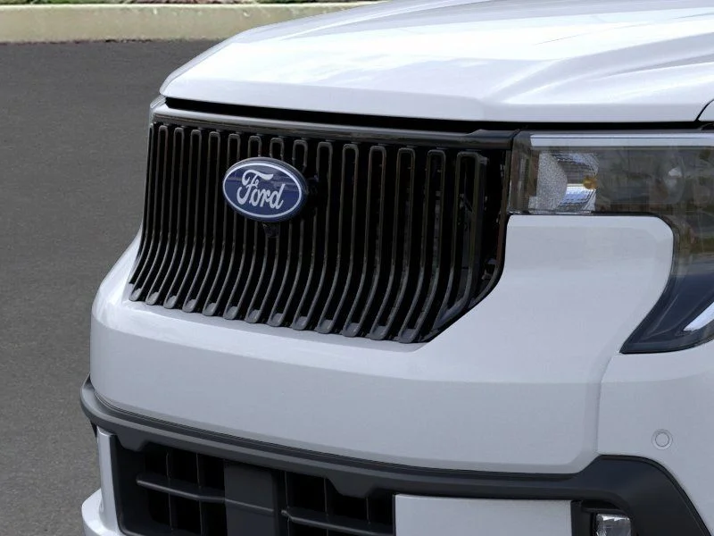New 2026 White Ford Lobo Standard image 20