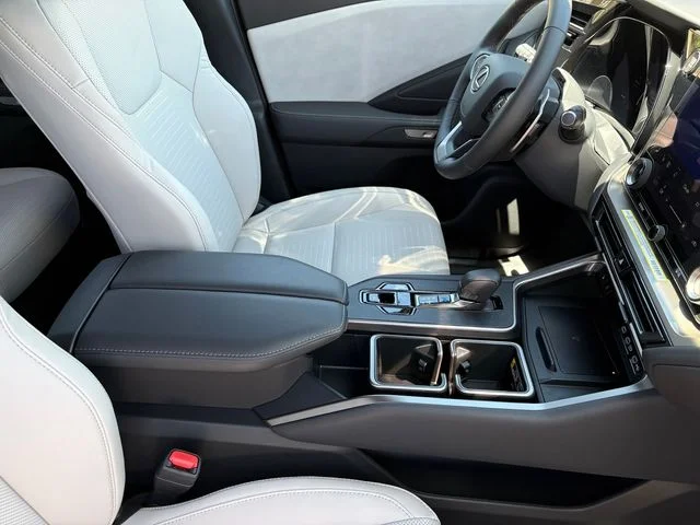 New 2026 Black Lexus 350 Premium image 29