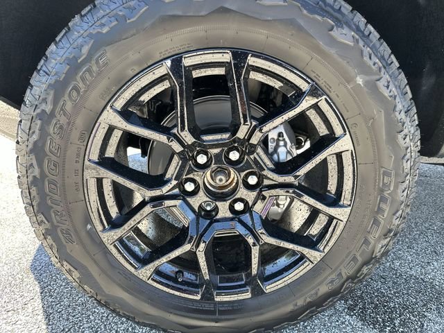 2026 GMC Canyon Elevation - Photo 21
