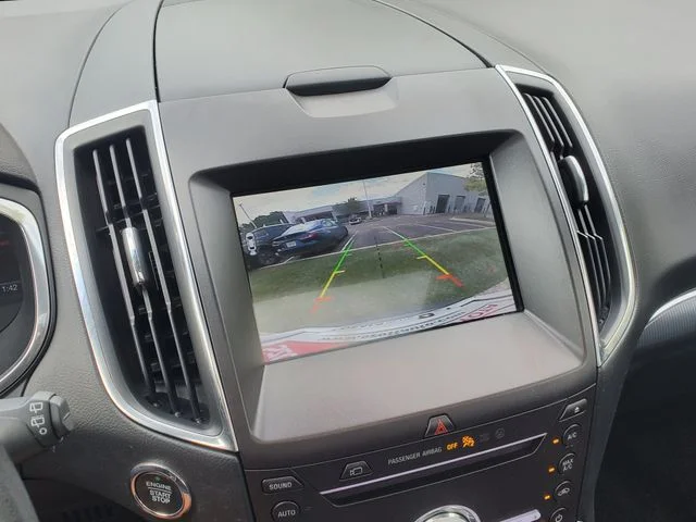 Used 2019 Gray Ford Titanium image 30