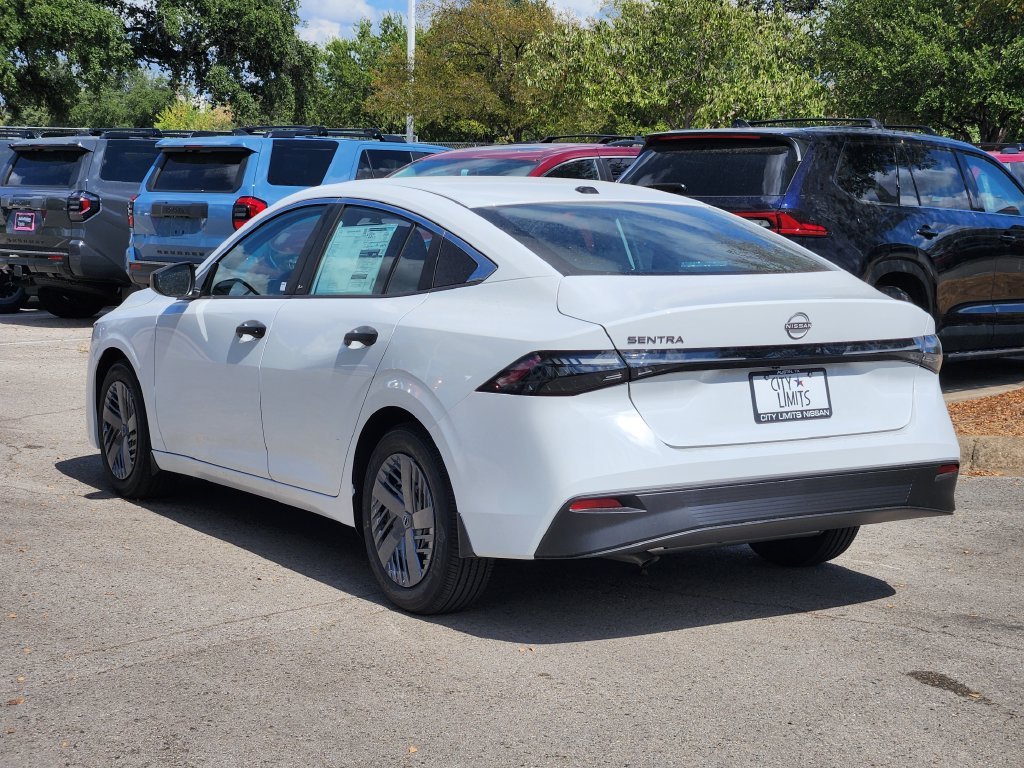 New 2027 Fresh Powder Nissan S image 3