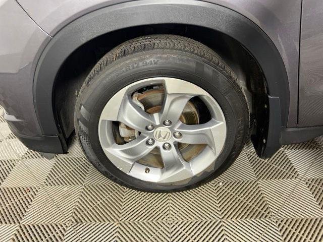 2018 Honda HR-V LX - Photo 27