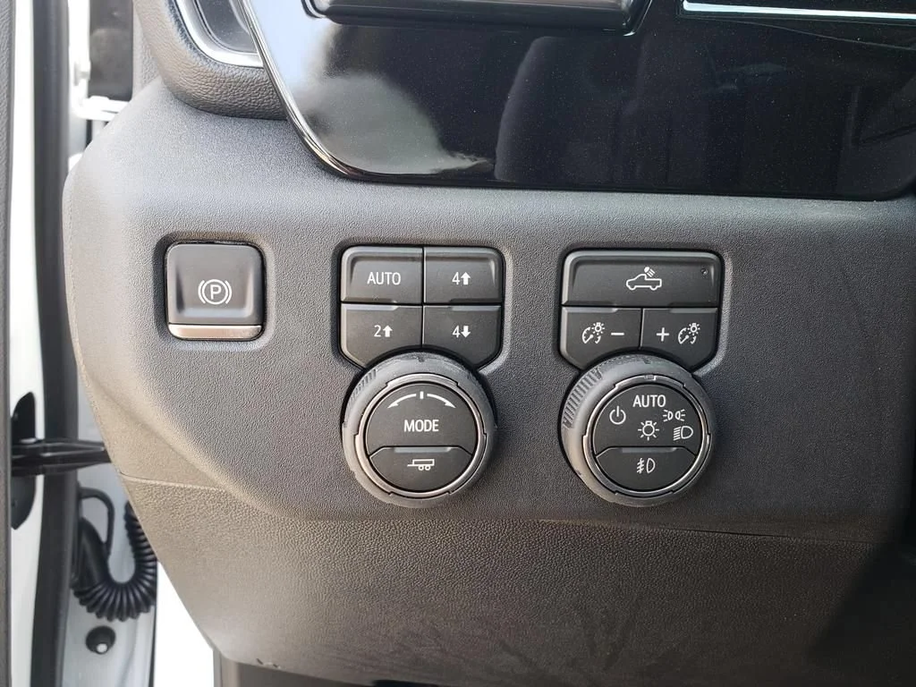 2026 Chevrolet Silverado 1500 RST - Photo 27