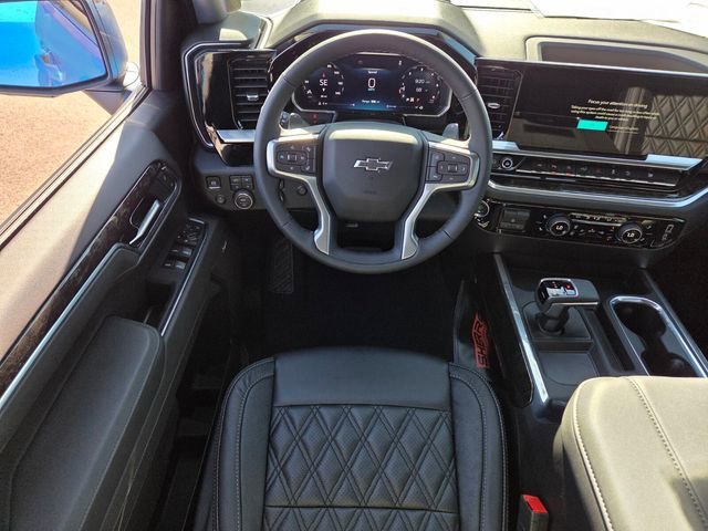2026 Chevrolet Silverado 1500 RST - Photo 9