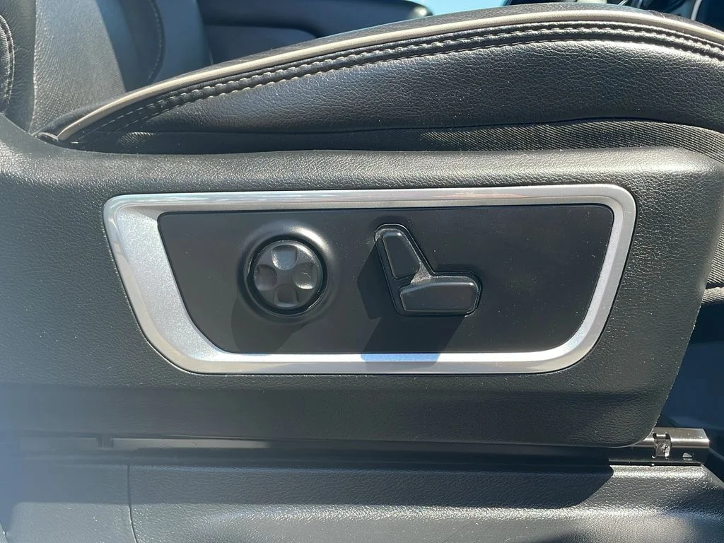 2020 RAM Ram 1500 Pickup Laramie - Photo 21