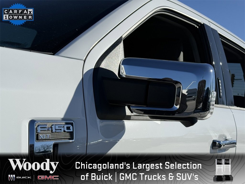 2024 FORD F-150 - Image 11