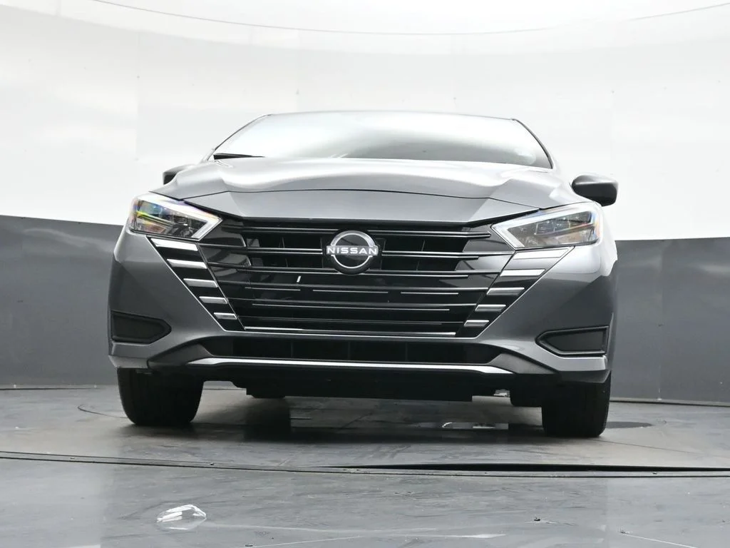 Used 2025 Gray Nissan 1.6 SV image 44