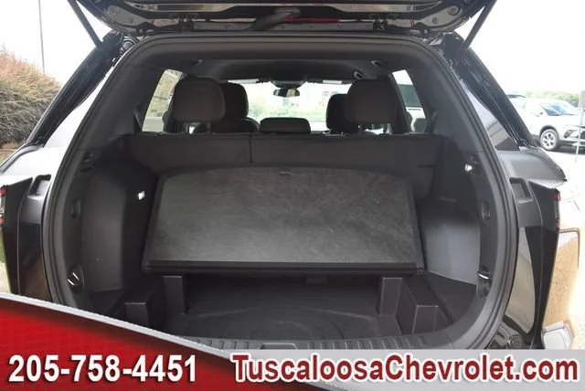 2026 Chevrolet Equinox LT - Photo 9
