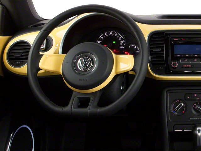 Used 2012 Red Volkswagen  image 6