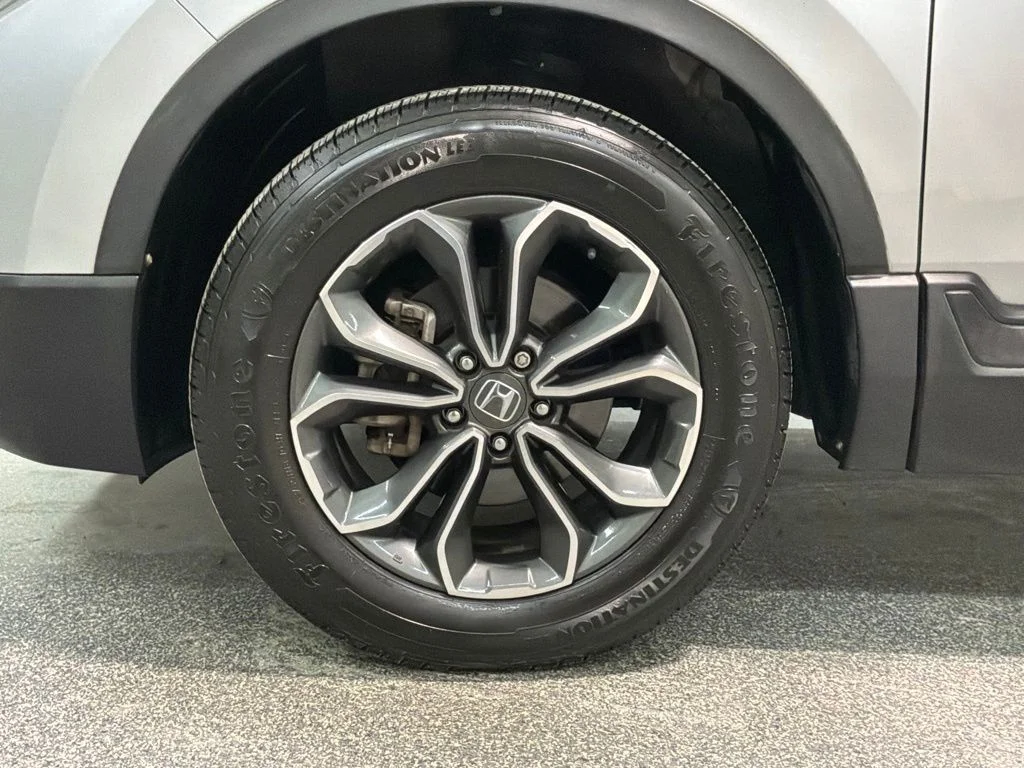2020 Honda CR-V EX - Photo 31