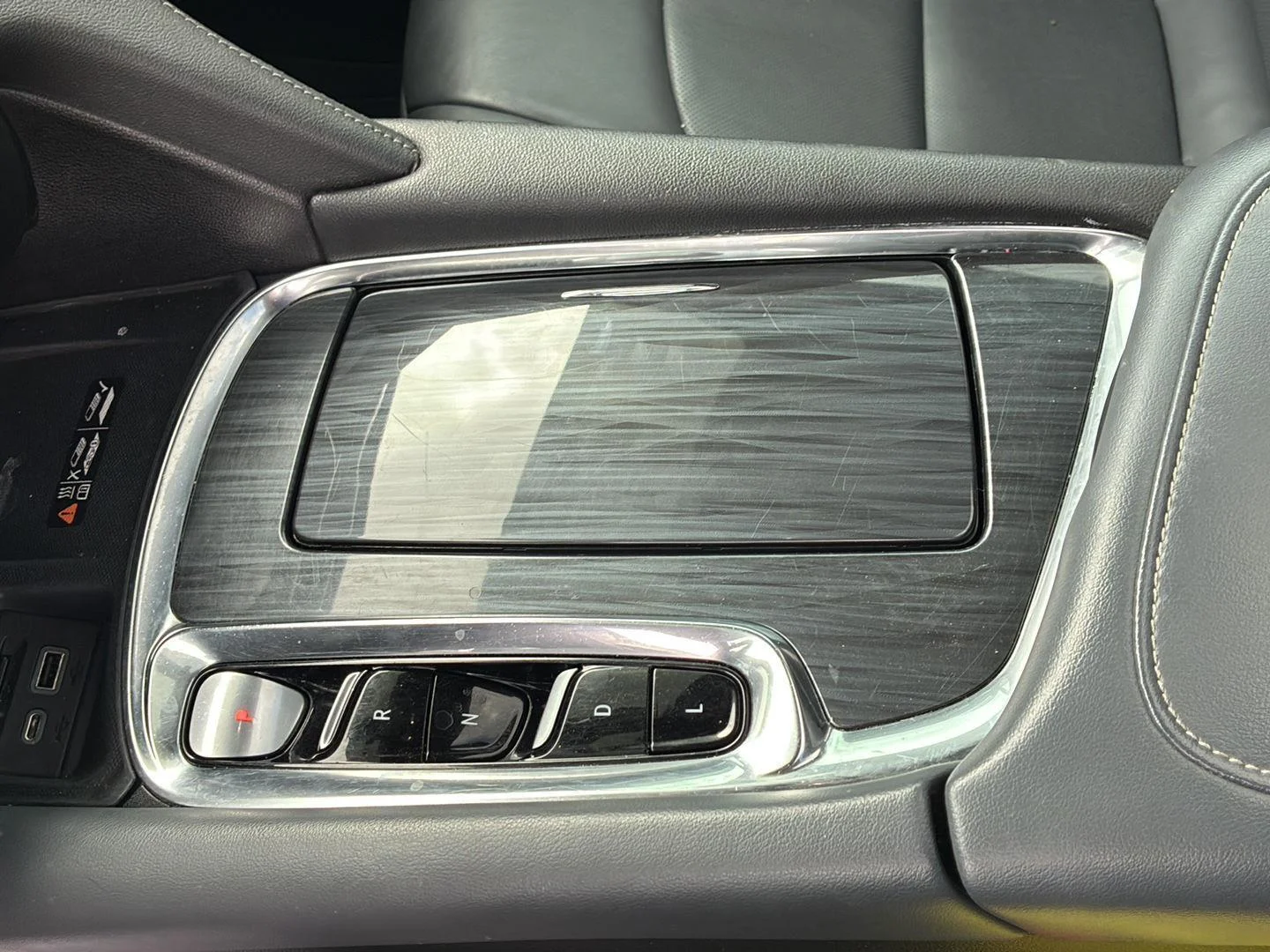 Used 2024 Moonstone Gray Metallic Buick Essence image 22