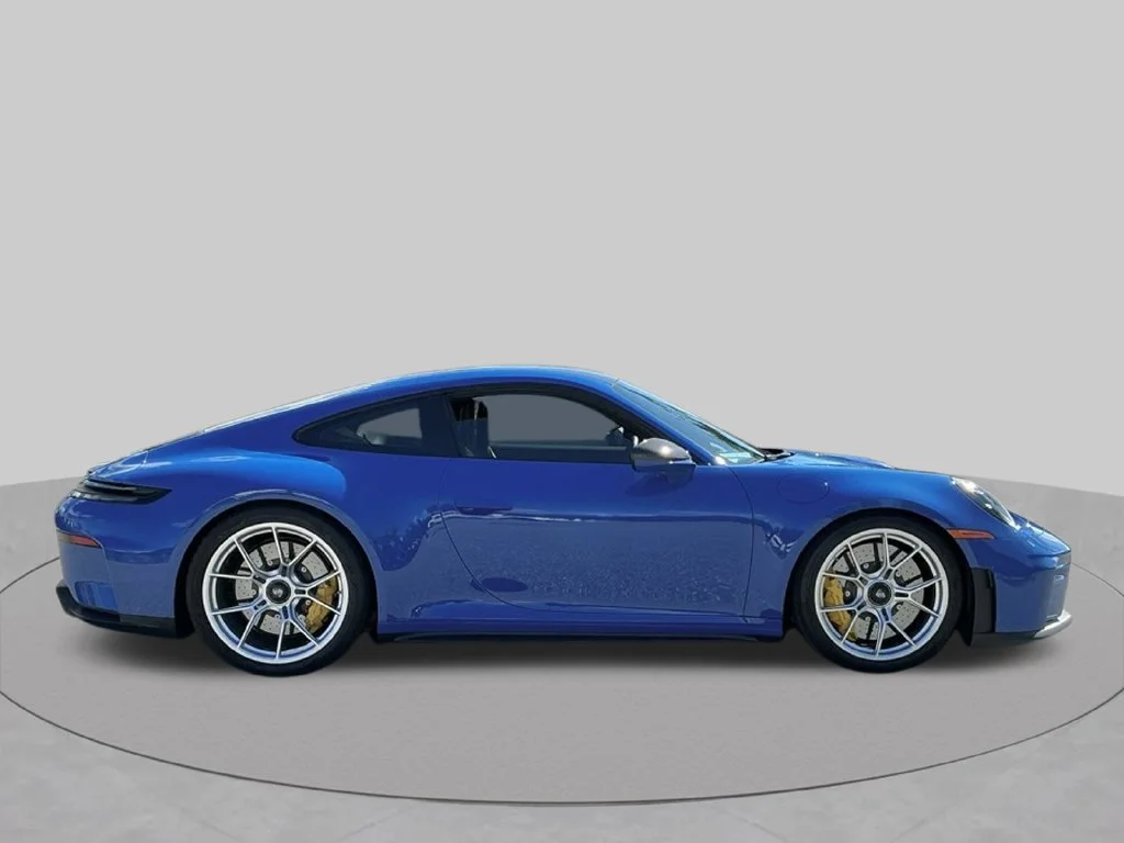 Used 2026  Porsche GT3 image 10