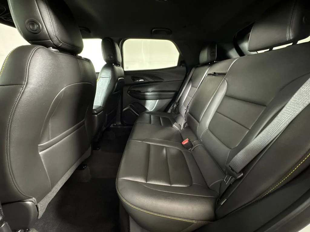 2024 Chevrolet TrailBlazer Activ - Photo 11