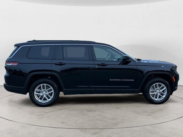 2025 Jeep Grand Cherokee L Laredo - Photo 6