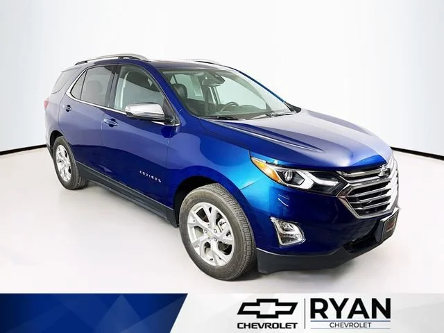 2021 Chevrolet Equinox Premier