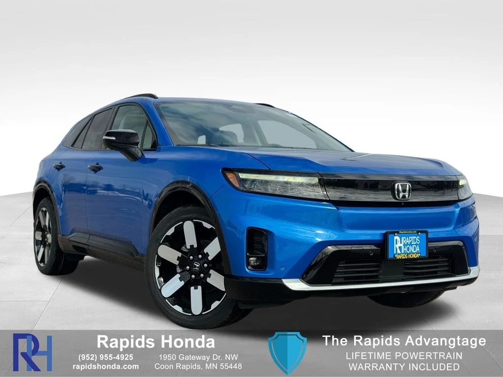 2026 Honda Prologue Elite AWD's photo