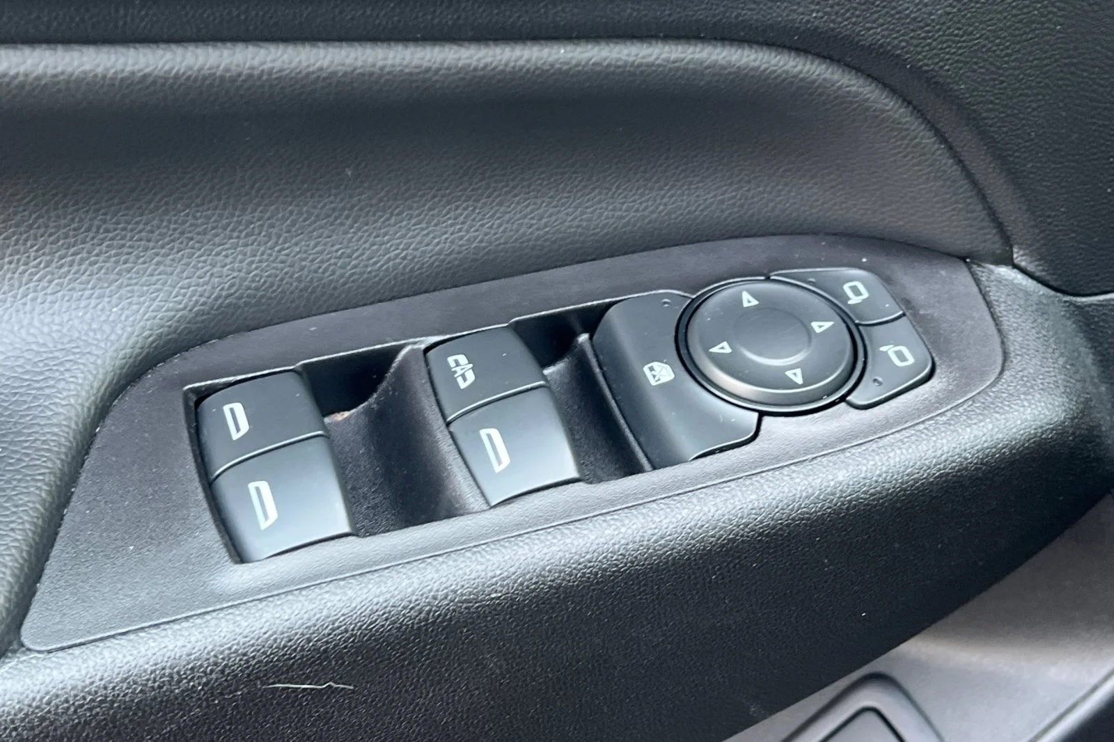 Used 2020 Mosaic Black Metallic Chevrolet LT image 11