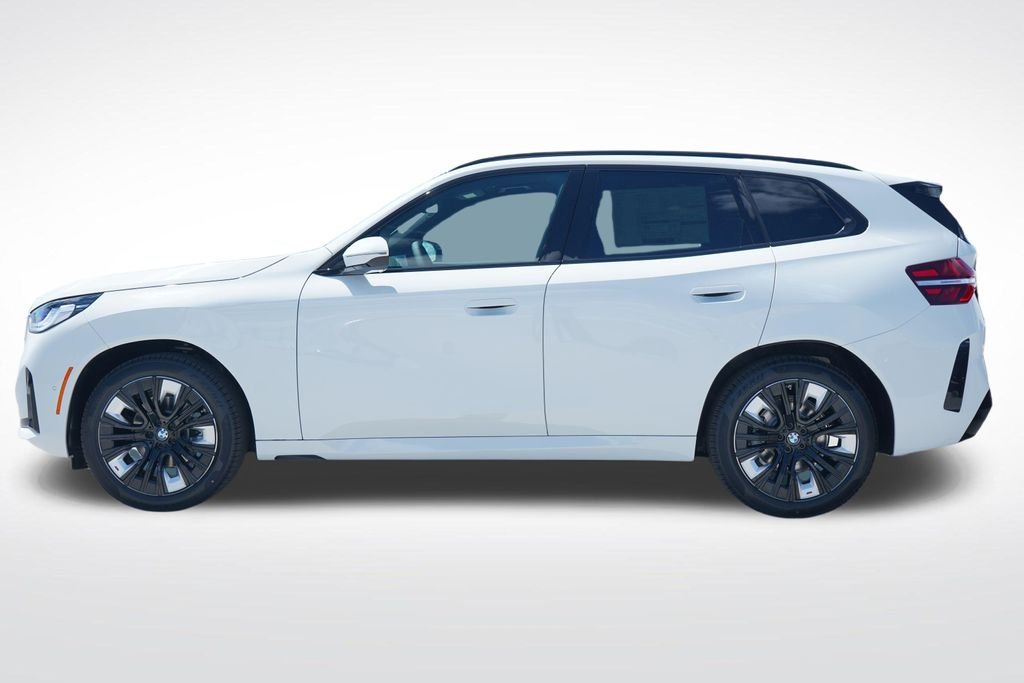 New 2026 Alpine White BMW 30 xDrive image 4