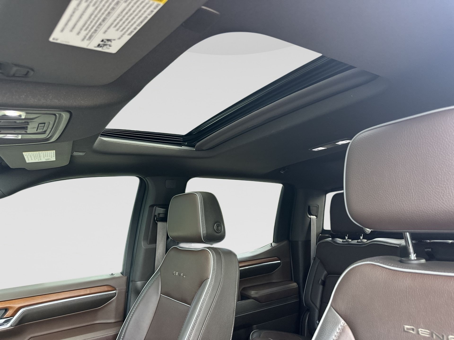 Certified Used 2023 STERLING METALLIC GMC Denali image 19