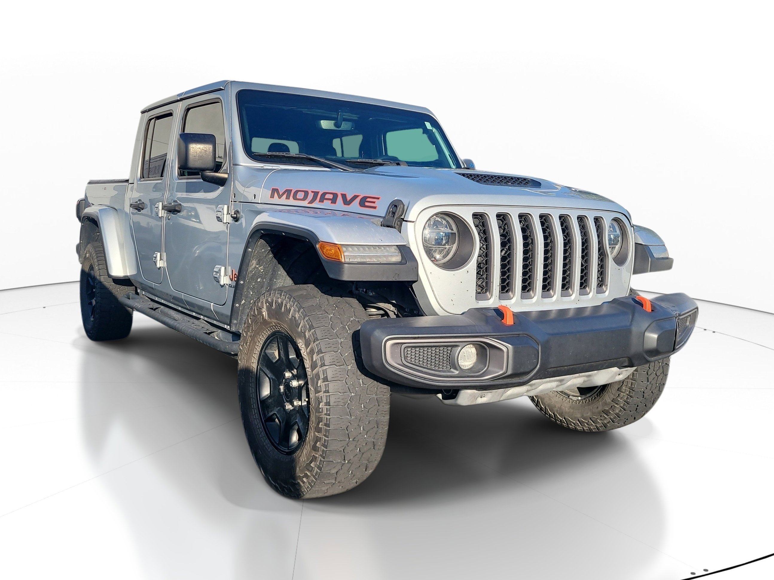 2022 Jeep Gladiator Mojave's photo