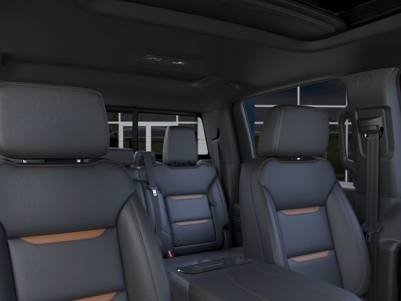 New 2026 Coastal Dune GMC AT4 image 24