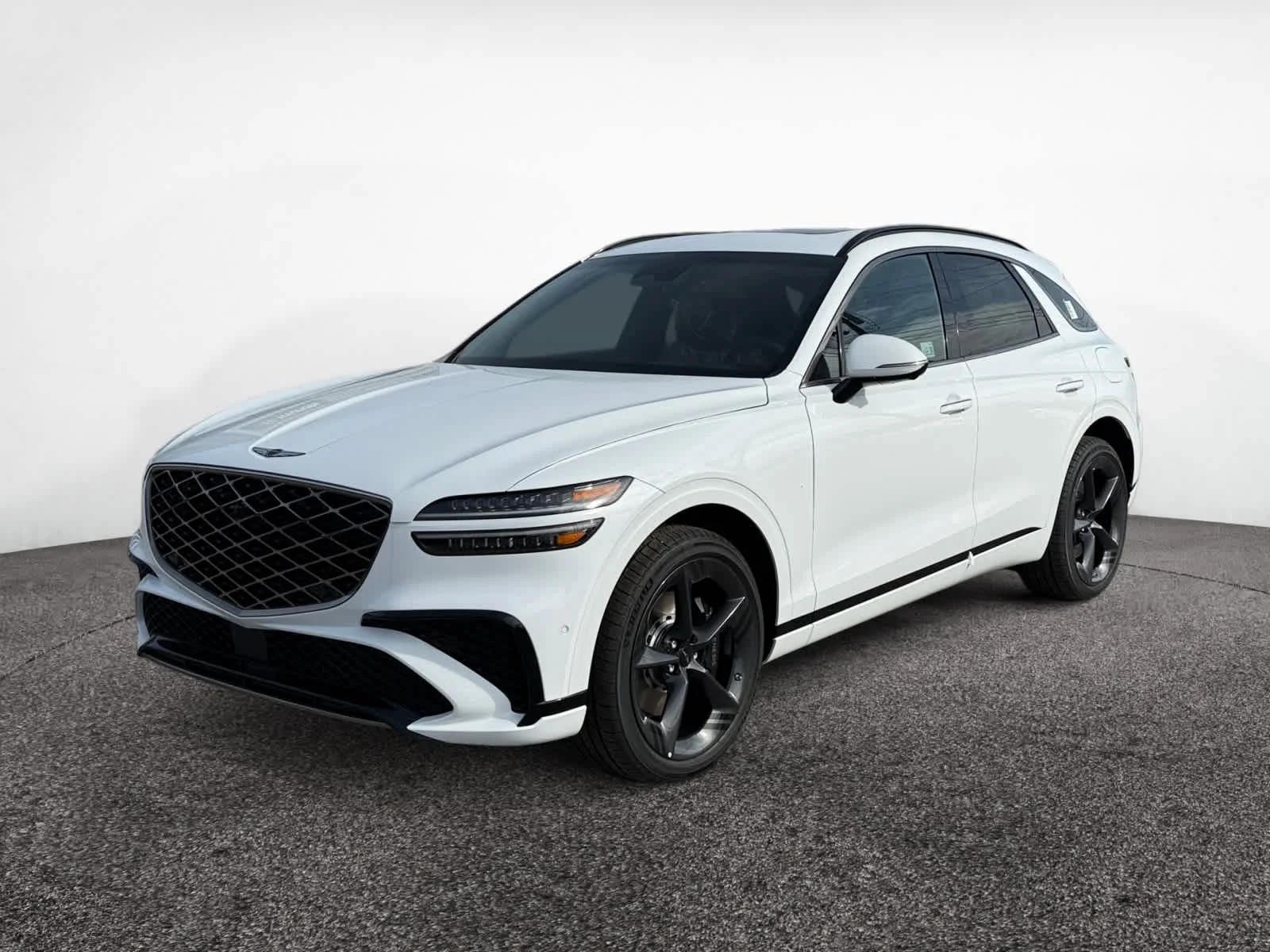2026 Genesis GV70 2.5T Sport Prestige AWD's photo