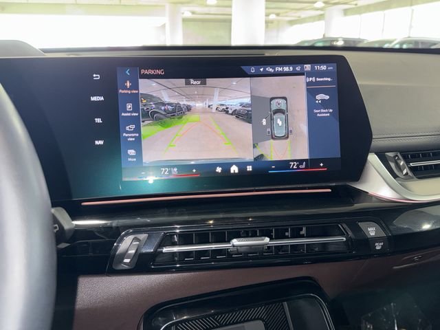 Certified Used 2025 Cape York Green Metallic BMW xDrive28i image 27