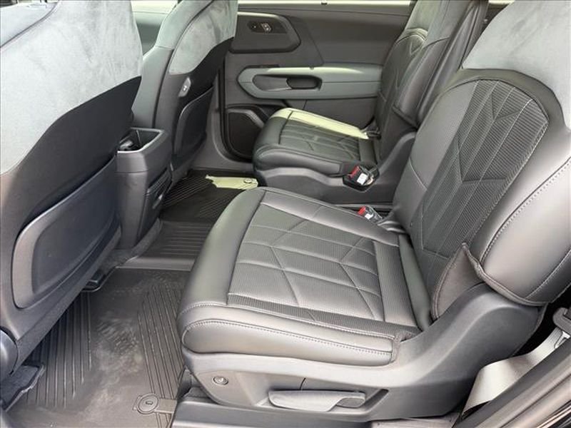 New 2027 Ebony Black Kia X-Line SX-Prestige image 14