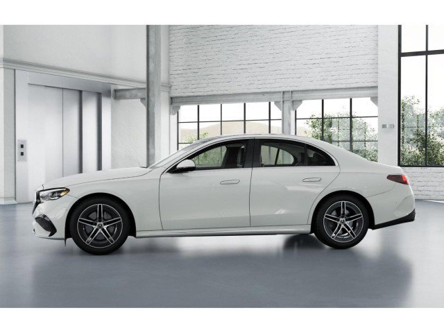 New 2026 Polar White Mercedes-Benz  image 59