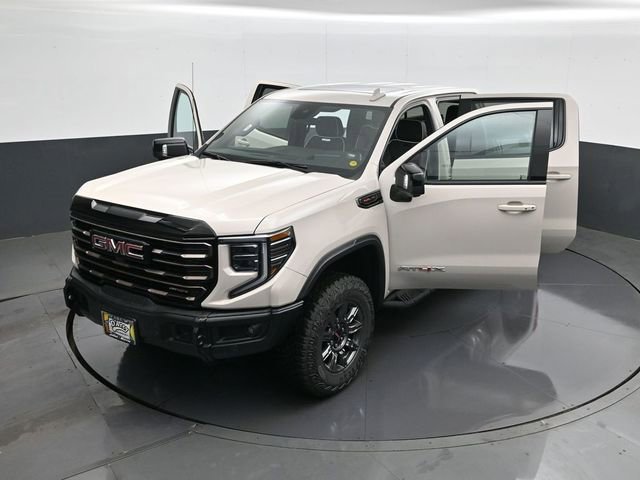 2026 GMC Sierra 1500 AT4X - Photo 30